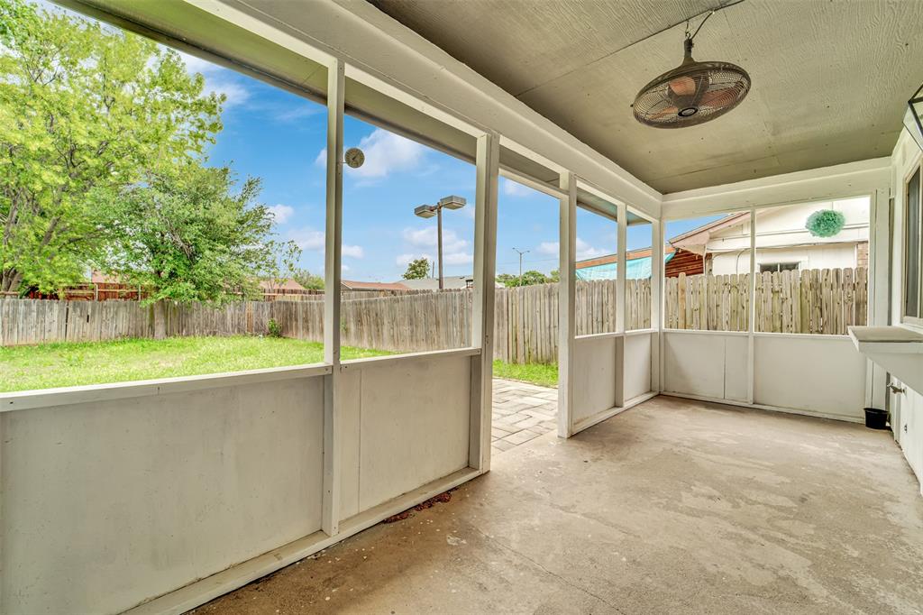 MAYFIELD GARDENS - Residential