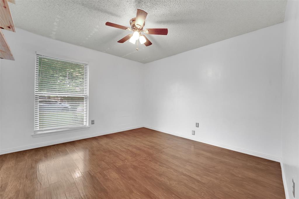 MAYFIELD GARDENS - Residential