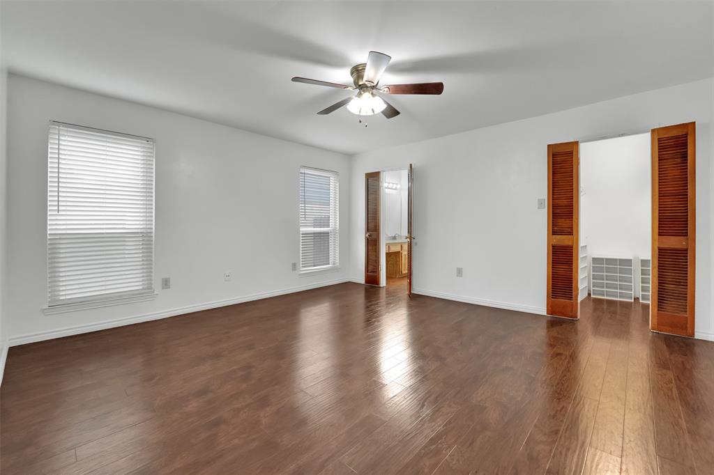 MAYFIELD GARDENS - Residential
