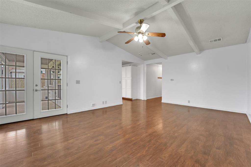 MAYFIELD GARDENS - Residential