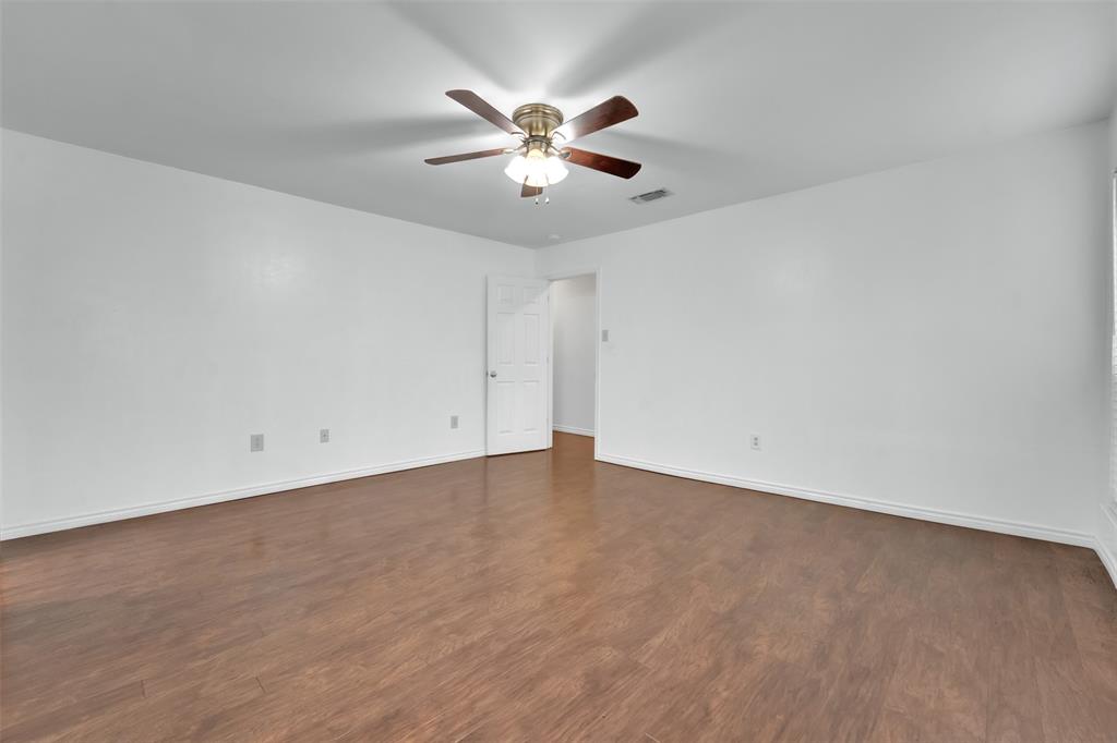 MAYFIELD GARDENS - Residential