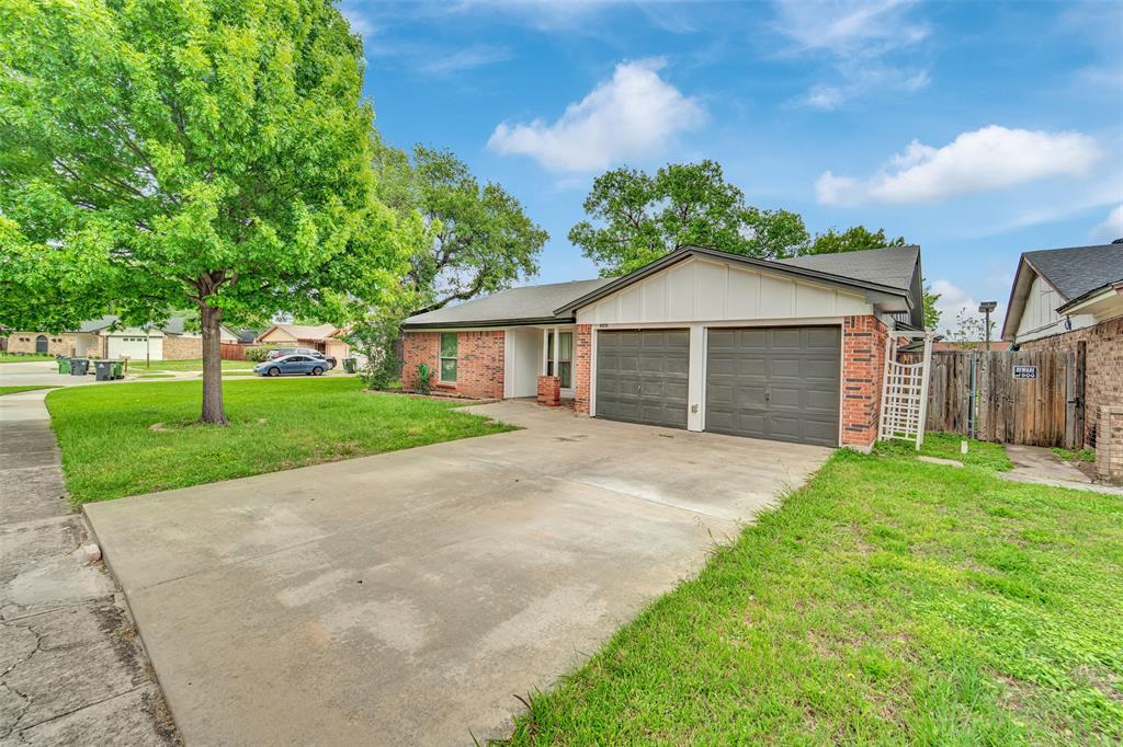MAYFIELD GARDENS - Residential