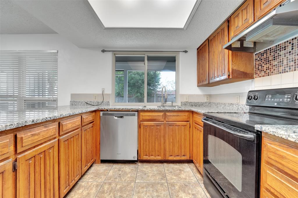 MAYFIELD GARDENS - Residential