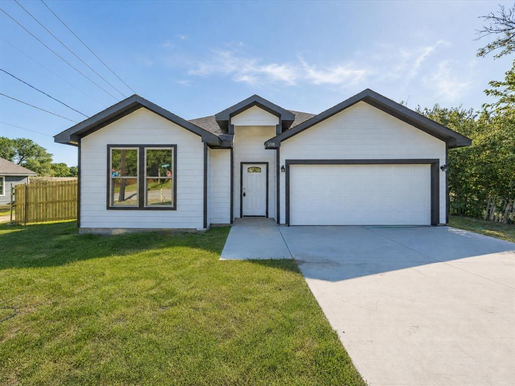108 N Couch Street