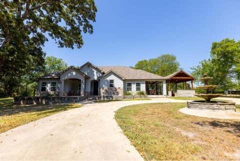 Photo of 7320 County Road 3512, Quinlan, TX 75474 (MLS # 21356647)