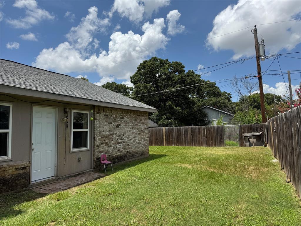 Forest Grove 5 - Residential