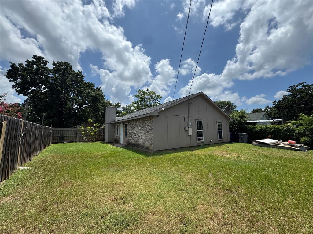 Forest Grove 5 - Residential