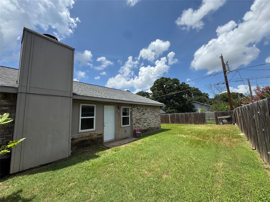 Forest Grove 5 - Residential