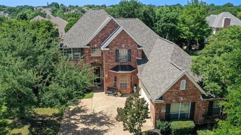 Photo of 2609 Cherry Sage Drive, Flower Mound, TX 75022 (MLS # 21252534)