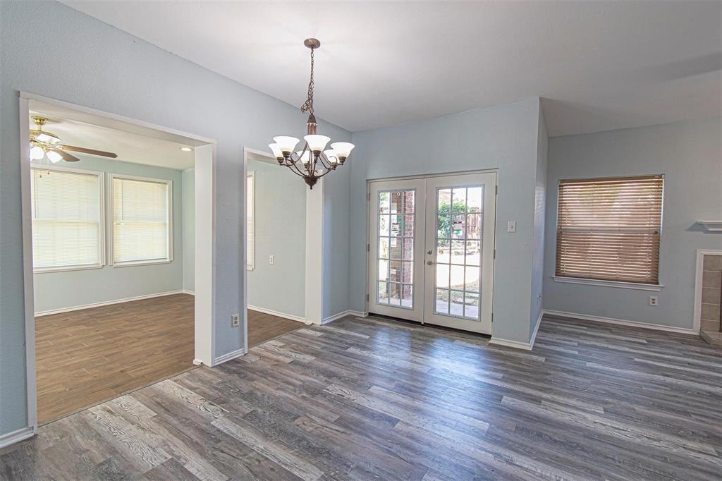 Dove Landing Add - Residential