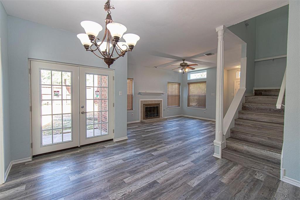 Dove Landing Add - Residential