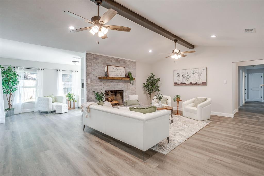 Willow Creek - Residential