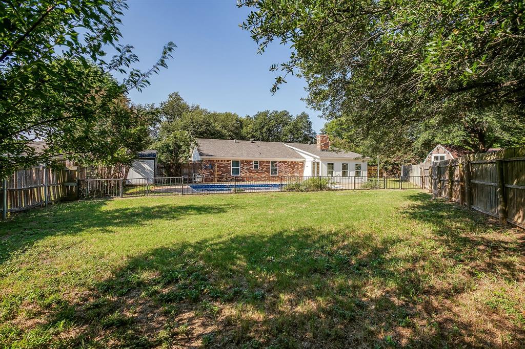 Willow Creek - Residential