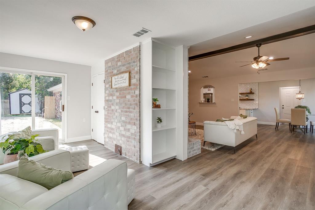 Willow Creek - Residential