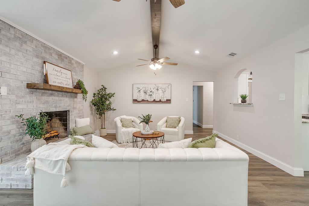 Willow Creek - Residential