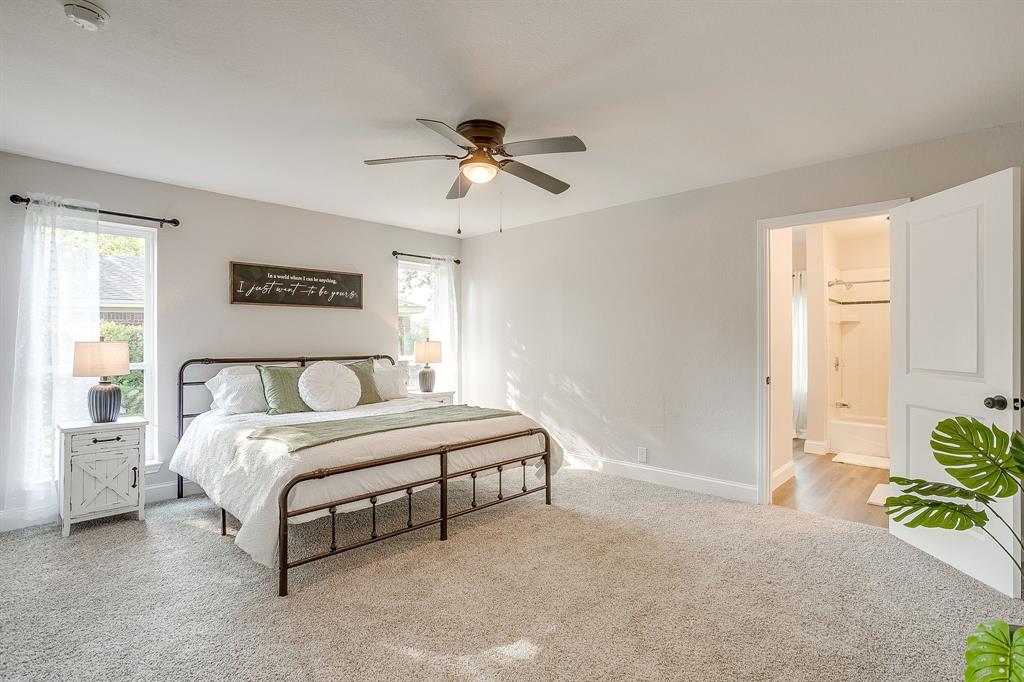 Willow Creek - Residential