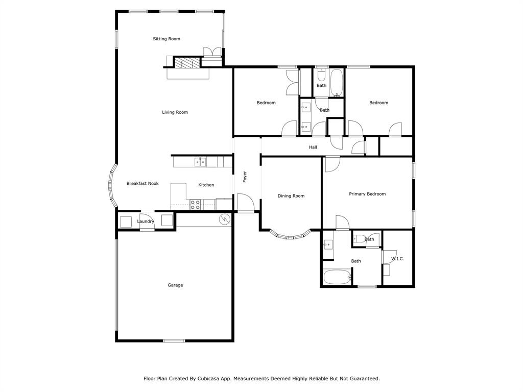 Willow Creek - Residential
