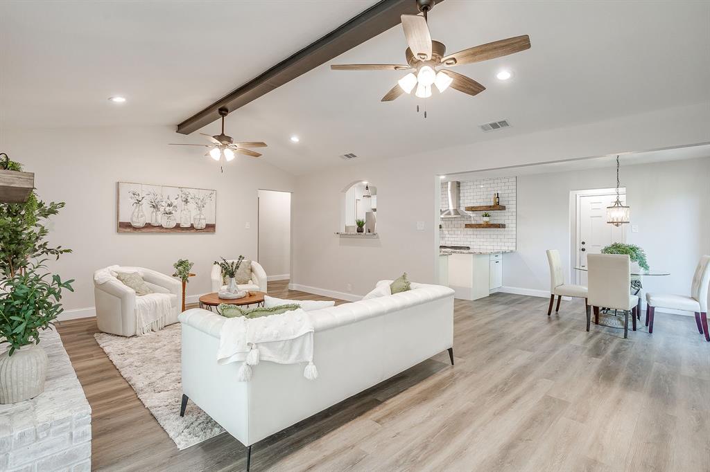 Willow Creek - Residential