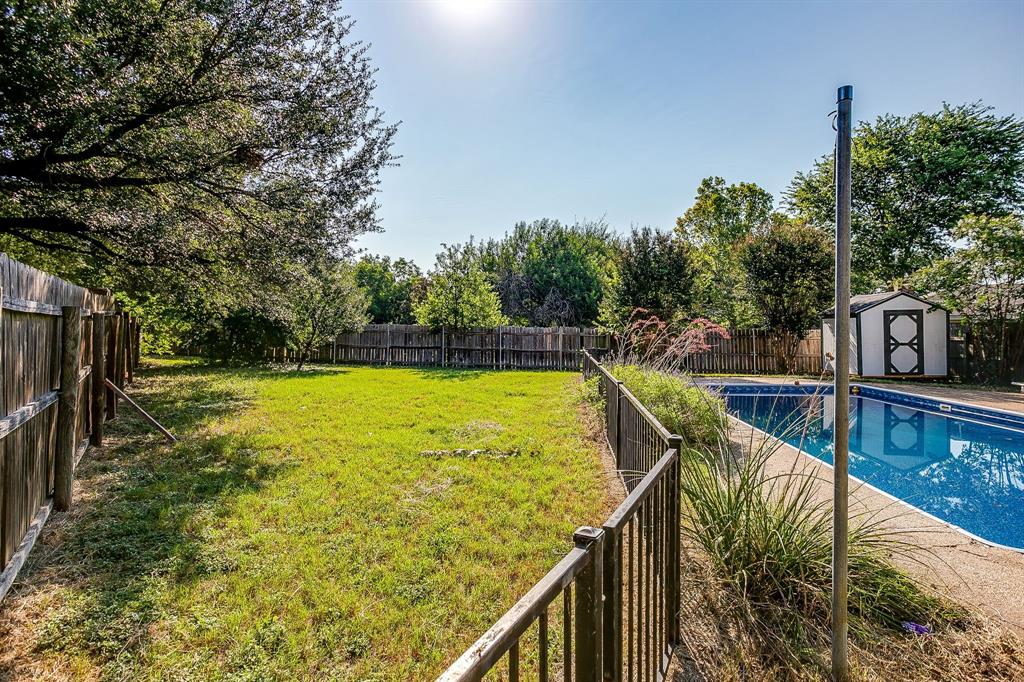 Willow Creek - Residential