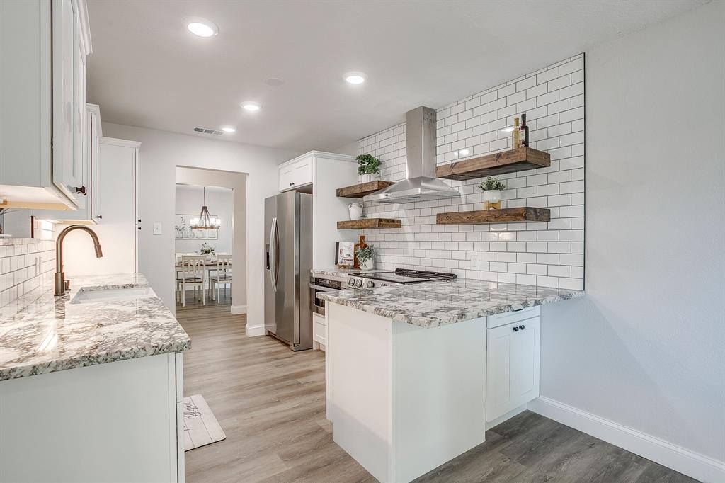 Willow Creek - Residential