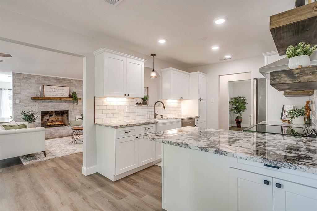 Willow Creek - Residential