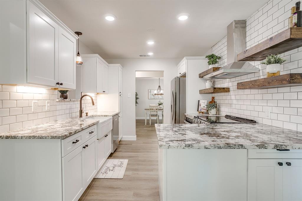 Willow Creek - Residential