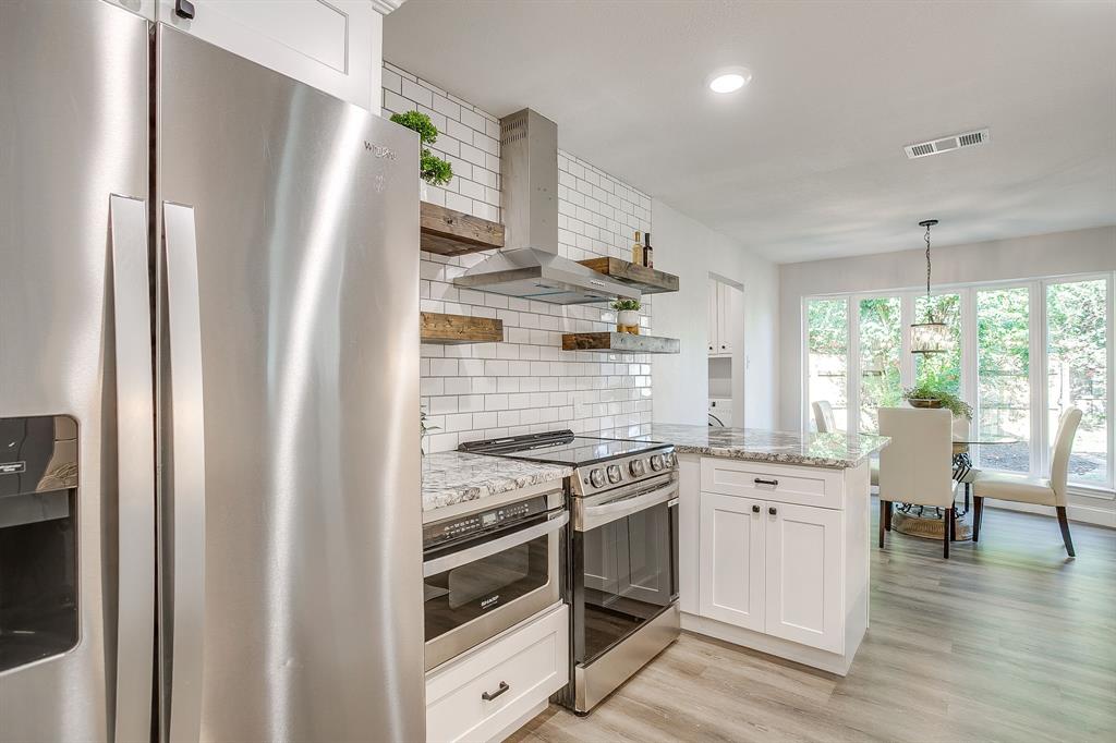 Willow Creek - Residential