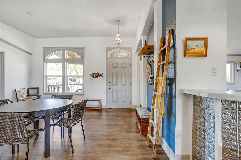 Arrowhead Shores Sec A - Residential