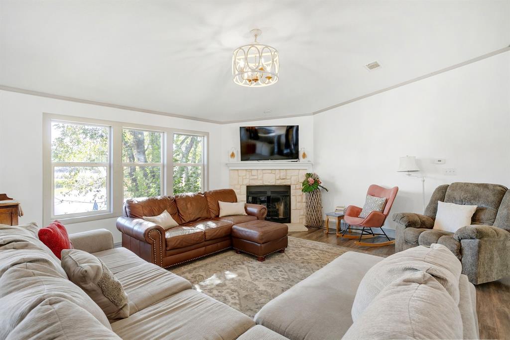 Arrowhead Shores Sec A - Residential