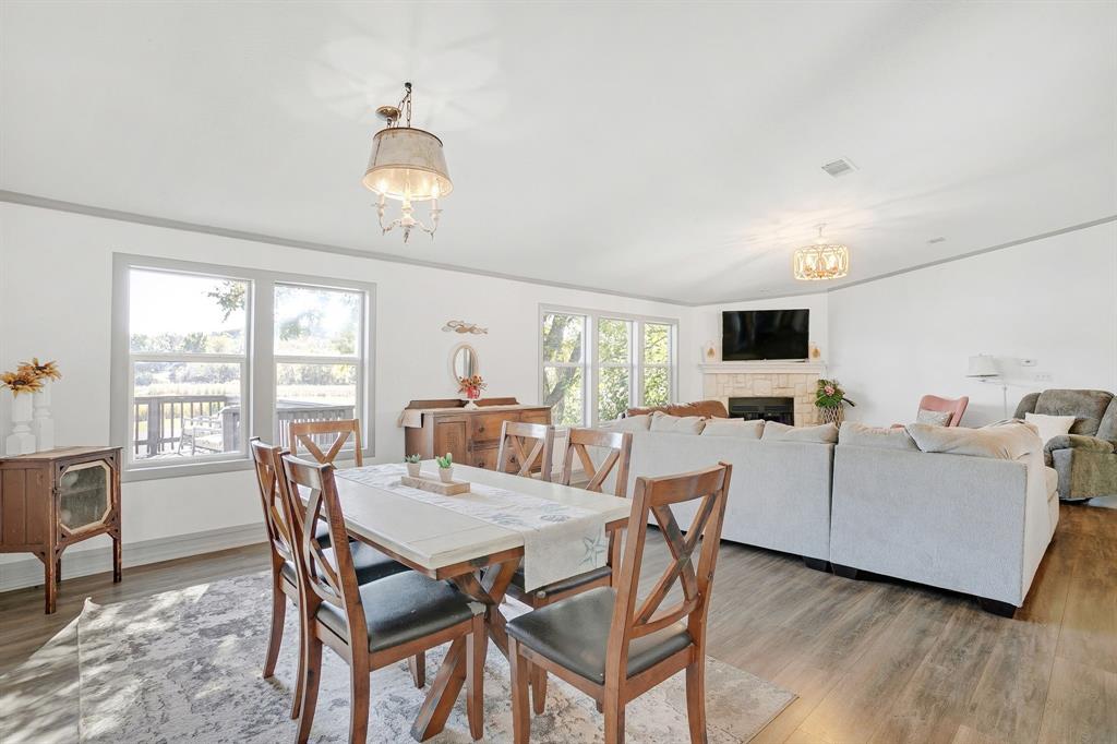 Arrowhead Shores Sec A - Residential