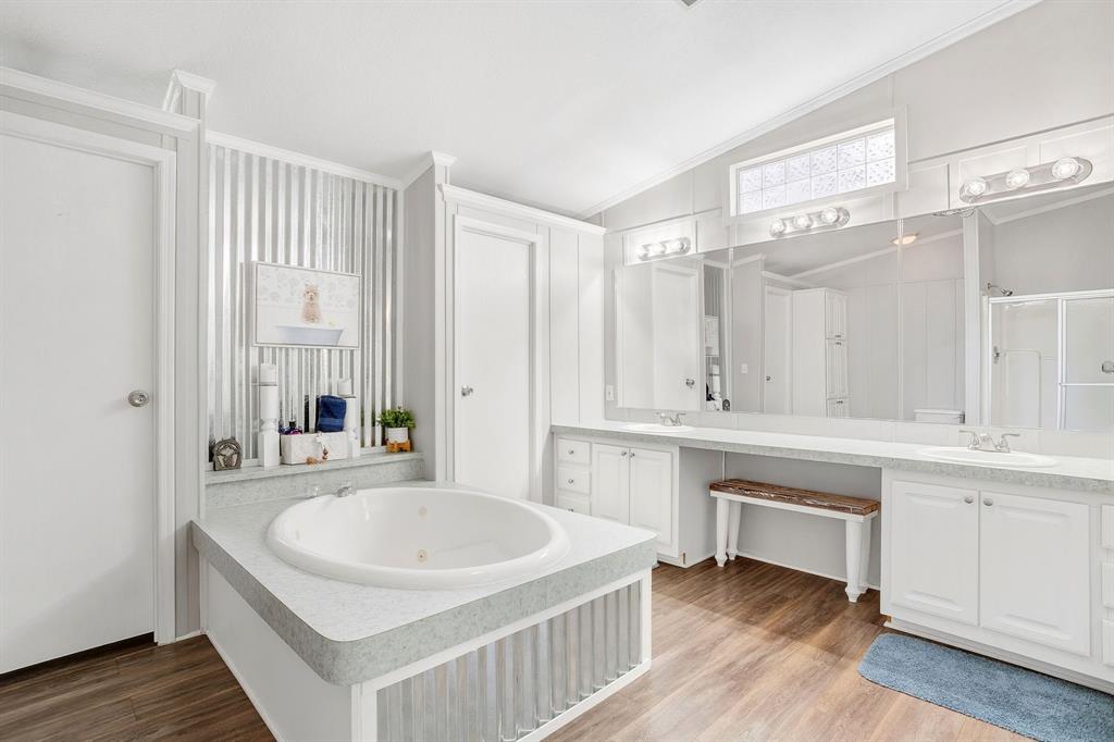 Arrowhead Shores Sec A - Residential