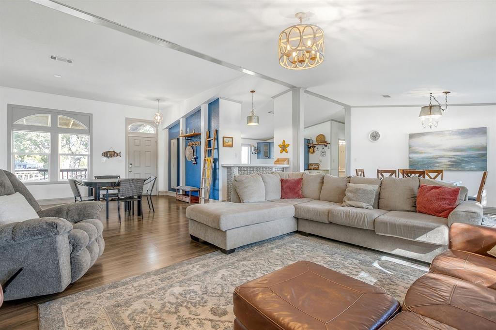 Arrowhead Shores Sec A - Residential