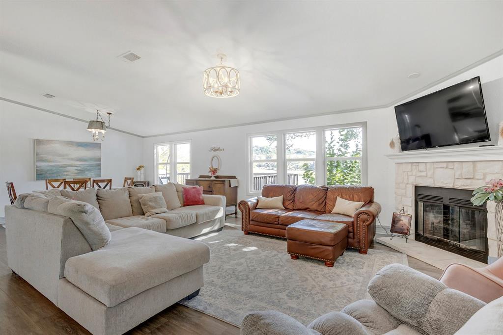 Arrowhead Shores Sec A - Residential