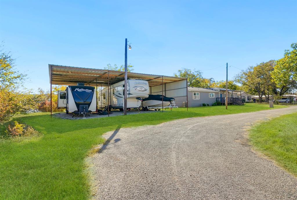 Arrowhead Shores Sec A - Residential