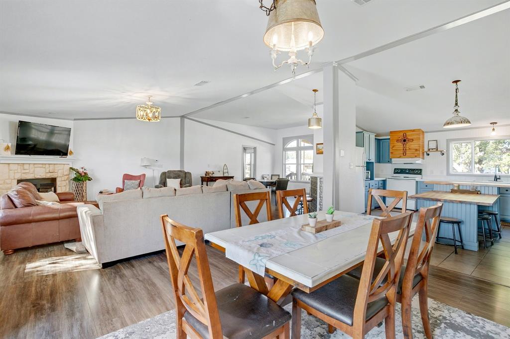 Arrowhead Shores Sec A - Residential