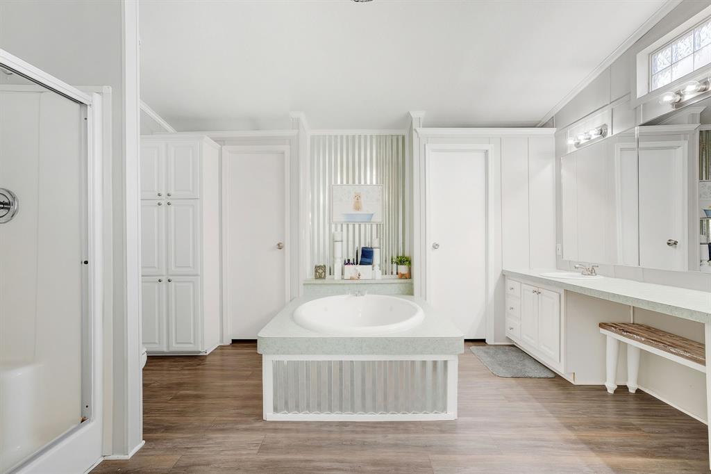 Arrowhead Shores Sec A - Residential