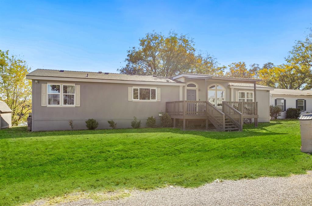 Arrowhead Shores Sec A - Residential