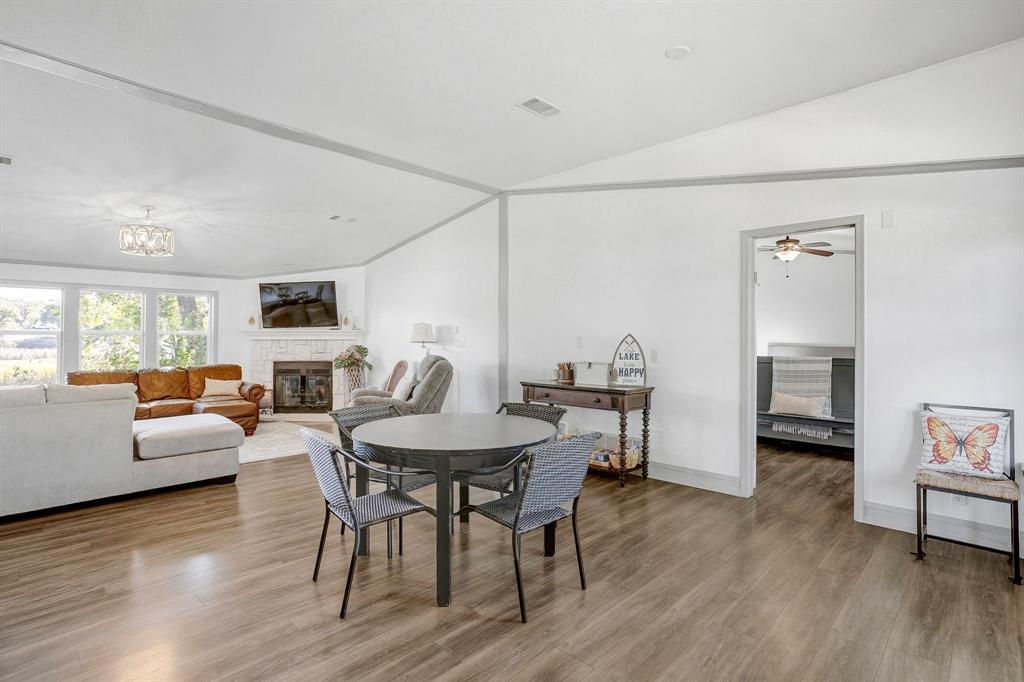 Arrowhead Shores Sec A - Residential