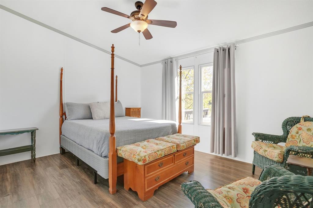 Arrowhead Shores Sec A - Residential