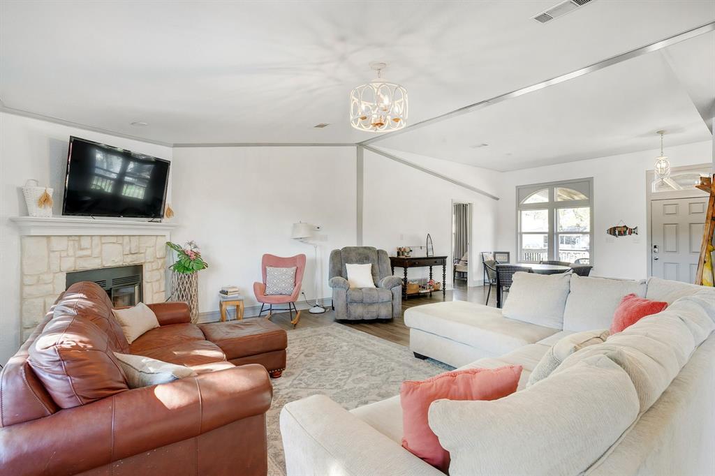 Arrowhead Shores Sec A - Residential