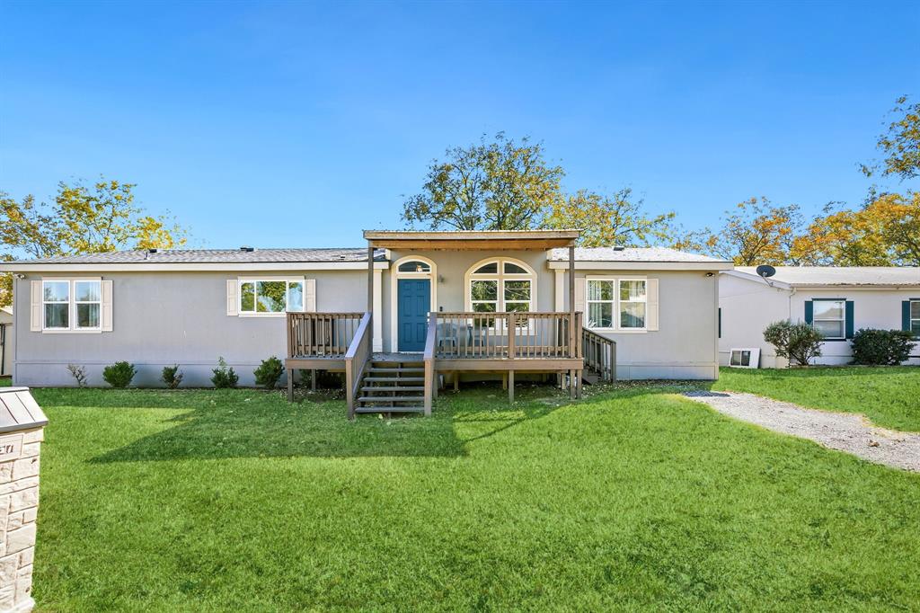 Arrowhead Shores Sec A - Residential