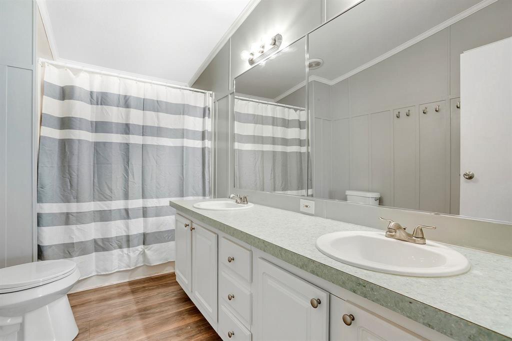 Arrowhead Shores Sec A - Residential