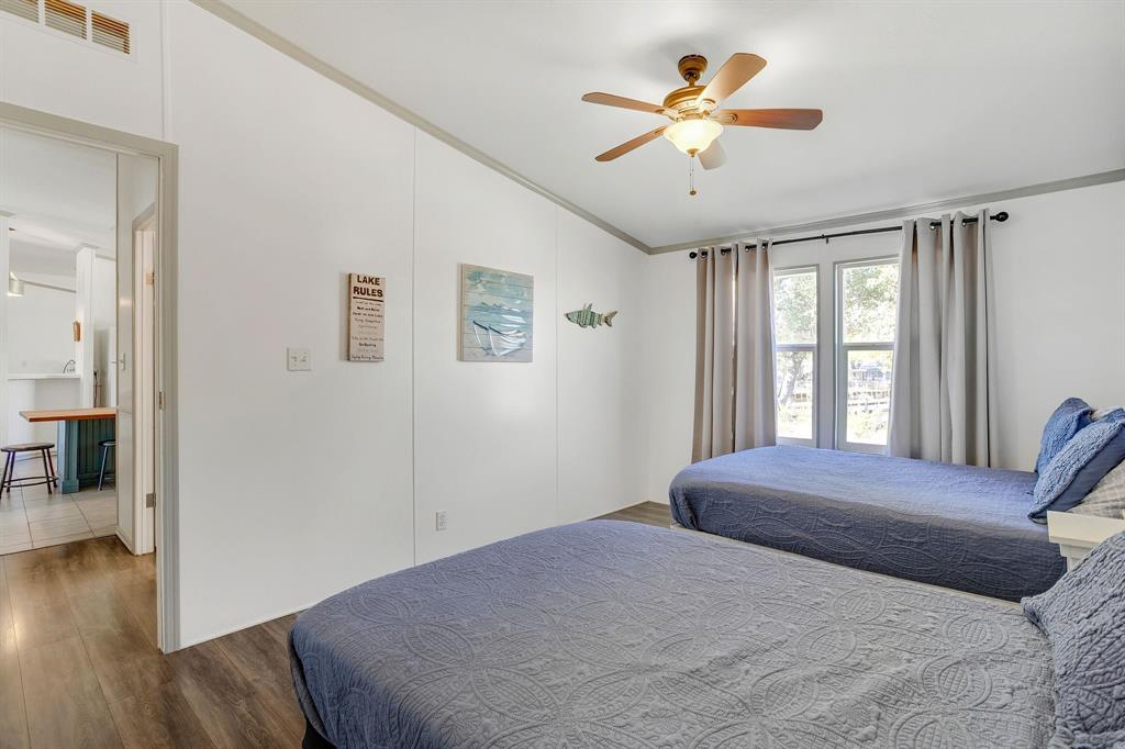 Arrowhead Shores Sec A - Residential