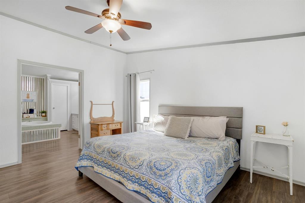 Arrowhead Shores Sec A - Residential