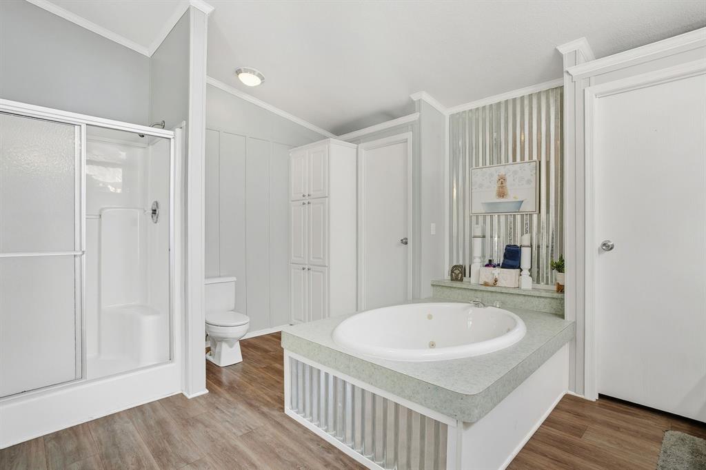 Arrowhead Shores Sec A - Residential