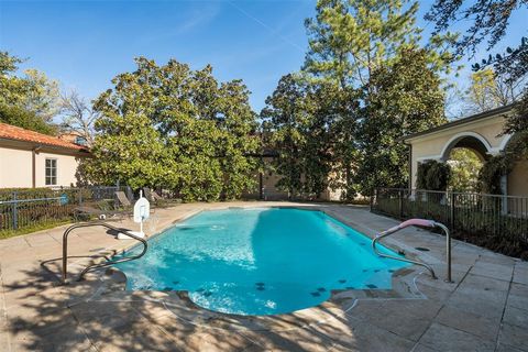 A home in Wichita Falls