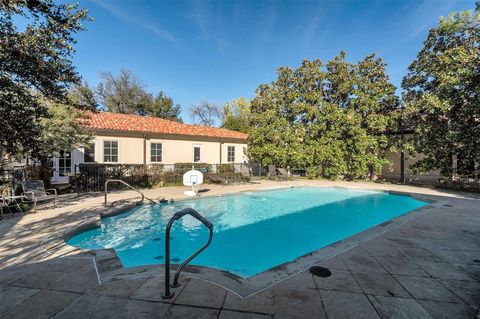 A home in Wichita Falls