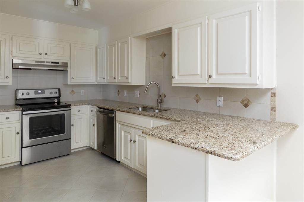 Overton South - Residential Lease