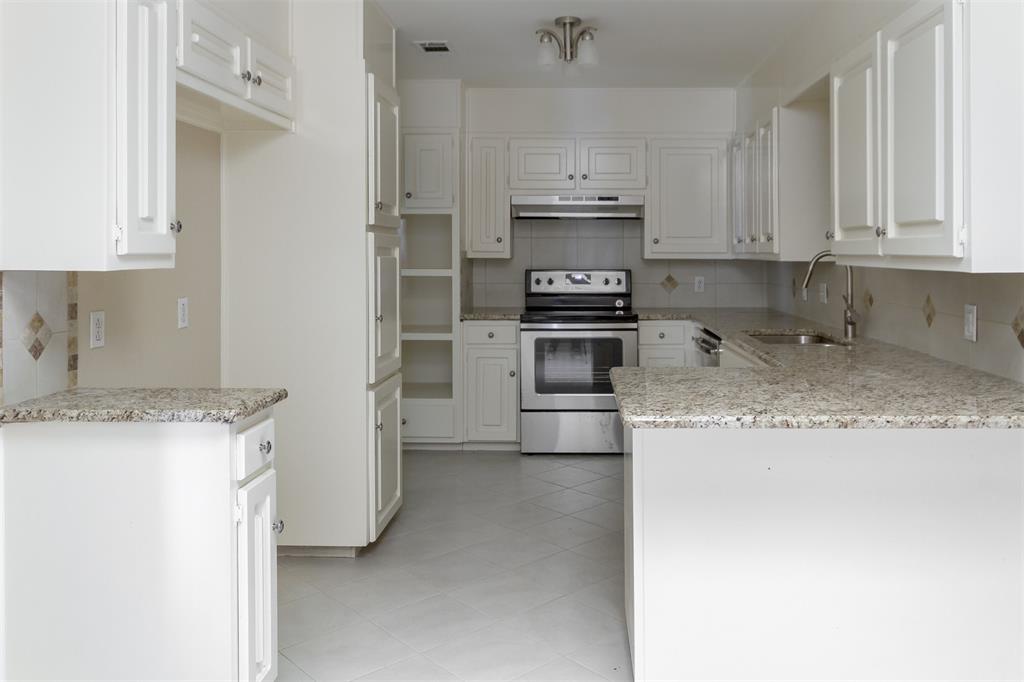 Overton South - Residential Lease