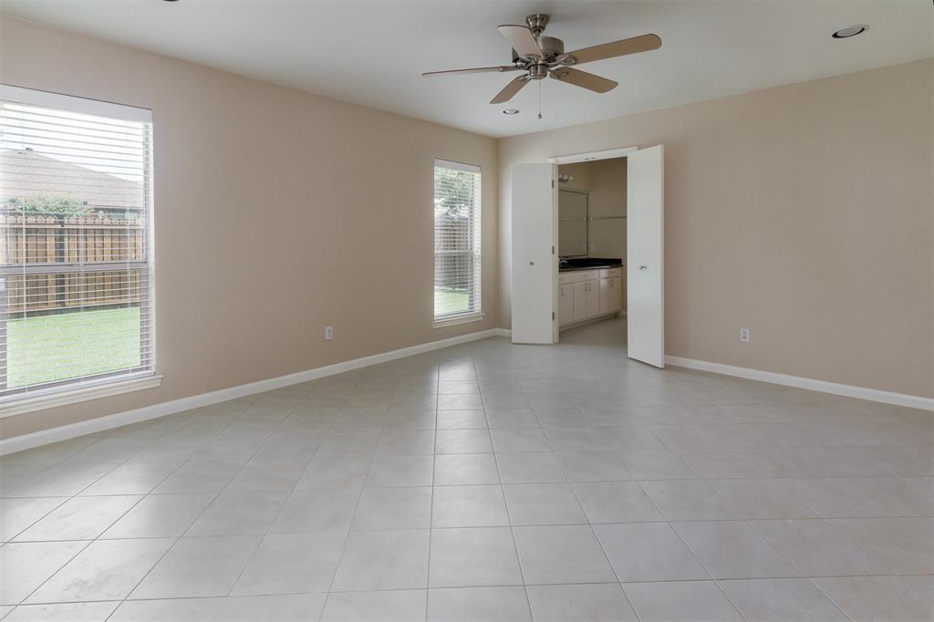 Overton South - Residential Lease